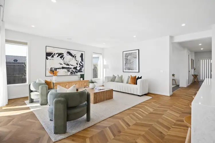 Fifth view of Homely house listing, 20 Shirlow Avenue, Rye VIC 3941