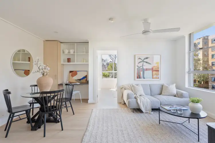 40/80 Cook Road, Centennial Park NSW 2021