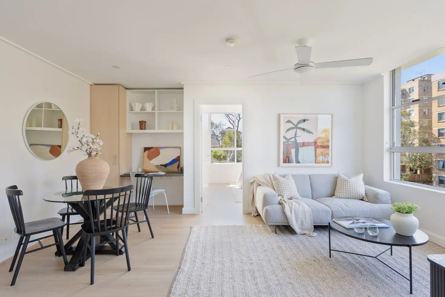 Main view of Homely apartment listing, 40/80 Cook Road, Centennial Park NSW 2021