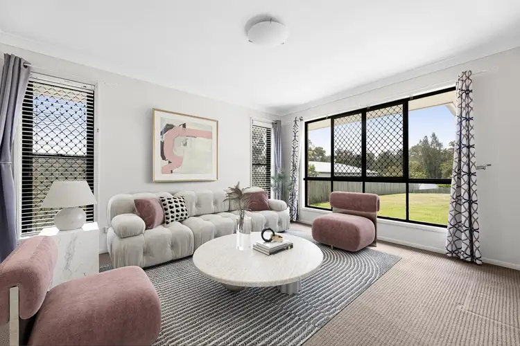 Fifth view of Homely house listing, 24 Trevean Drive, Kleinton QLD 4352