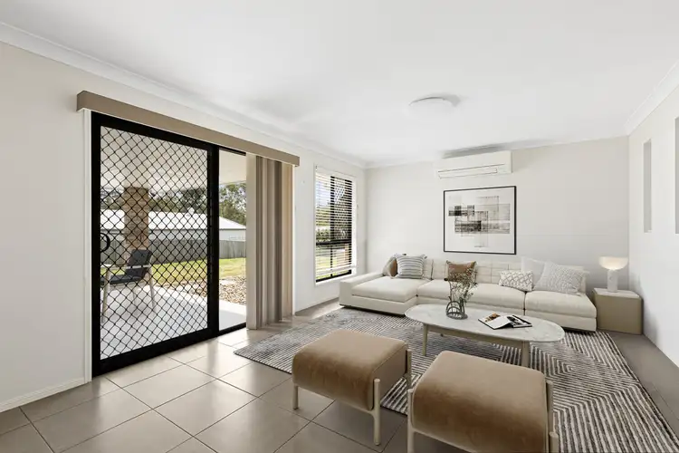 Sixth view of Homely house listing, 24 Trevean Drive, Kleinton QLD 4352