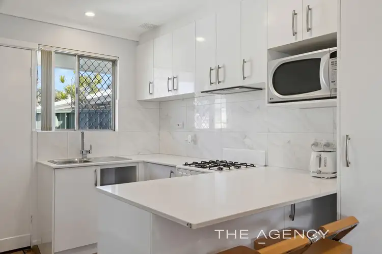 33 Sackville Terrace