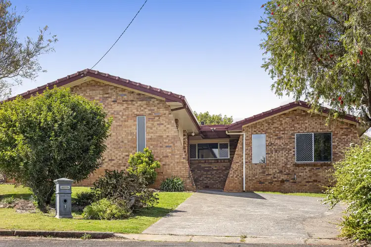 1 Mimosa Court, Rangeville QLD 4350