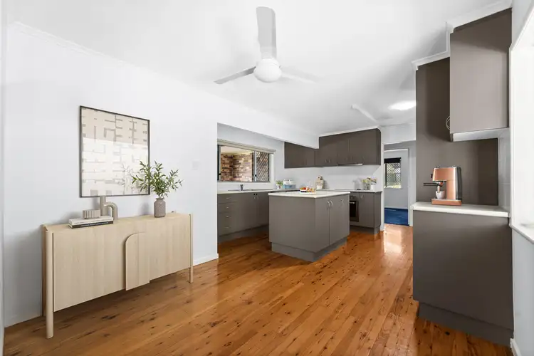 Fifth view of Homely house listing, 1 Mimosa Court, Rangeville QLD 4350