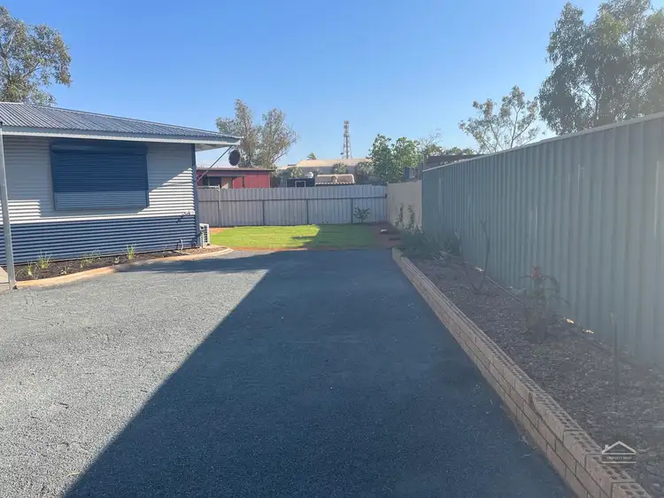 9 Lawson Street, South Hedland WA 6722