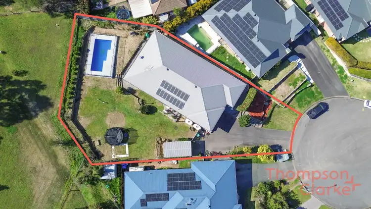 11 Weemala Close, Aberglasslyn NSW 2320