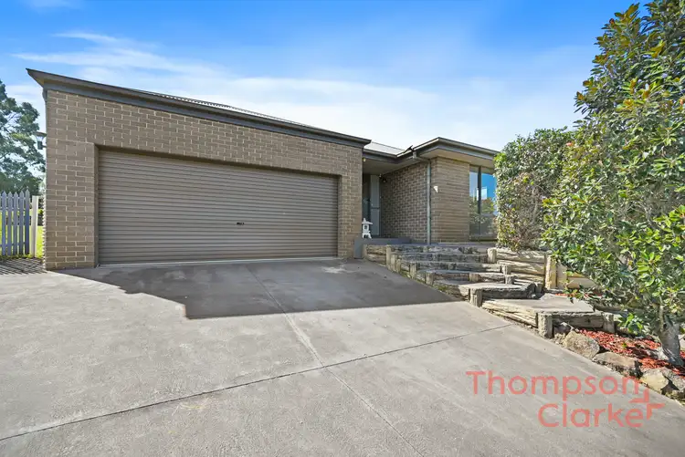 Second view of Homely house listing, 11 Weemala Close, Aberglasslyn NSW 2320