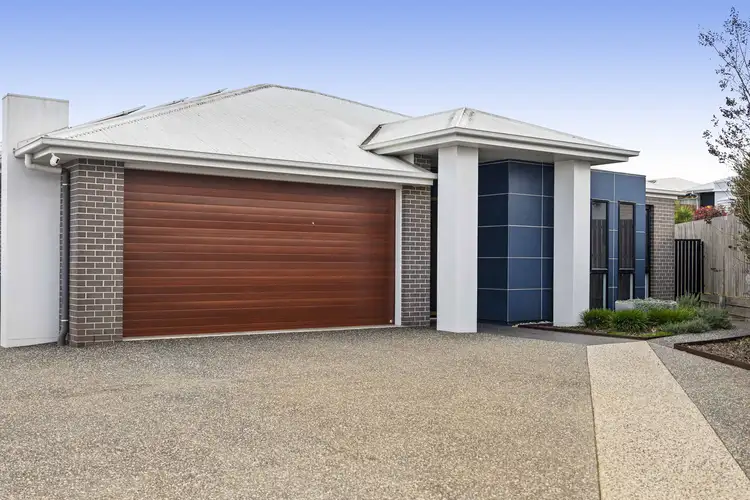 Main view of Homely house listing, 62 Hancock Circuit, Kleinton QLD 4352