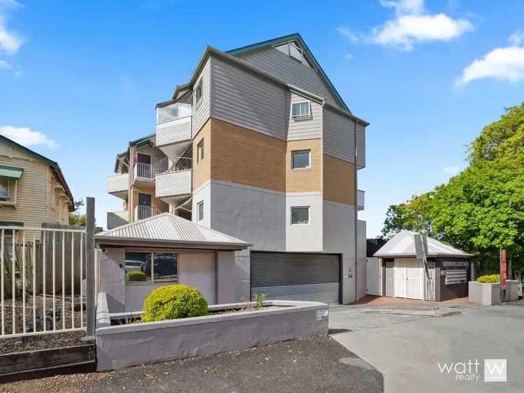 Main view of Homely apartment listing, 29/492 Main Street, Kangaroo Point QLD 4169