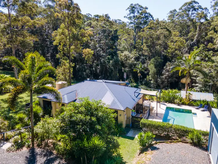59 Kamala Drive, Lake Macdonald QLD 4563