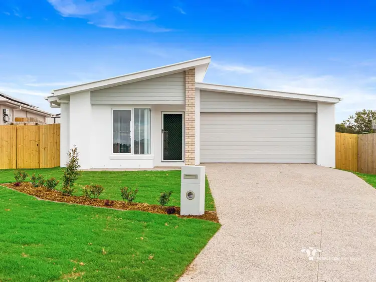 4 Merivale Court, Plainland QLD 4341