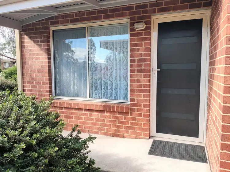 Second view of Homely unit listing, 11/21 Pope Street, Bannockburn VIC 3331