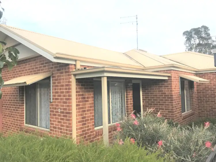 Third view of Homely unit listing, 11/21 Pope Street, Bannockburn VIC 3331