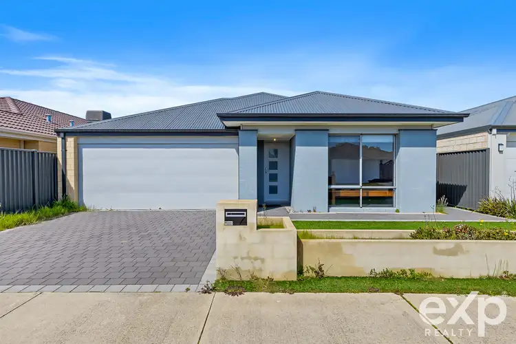 20 Brooklyn Road, Baldivis WA 6171