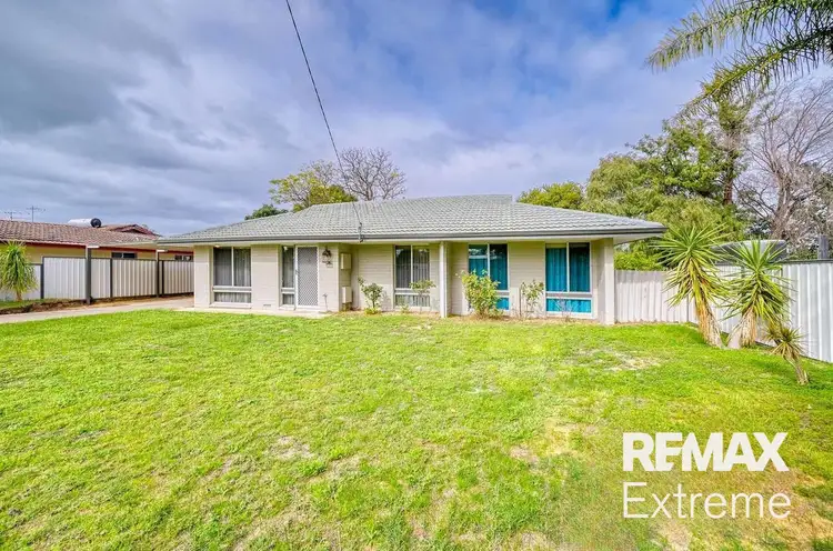 11 Isandra Close, Pinjarra WA 6208