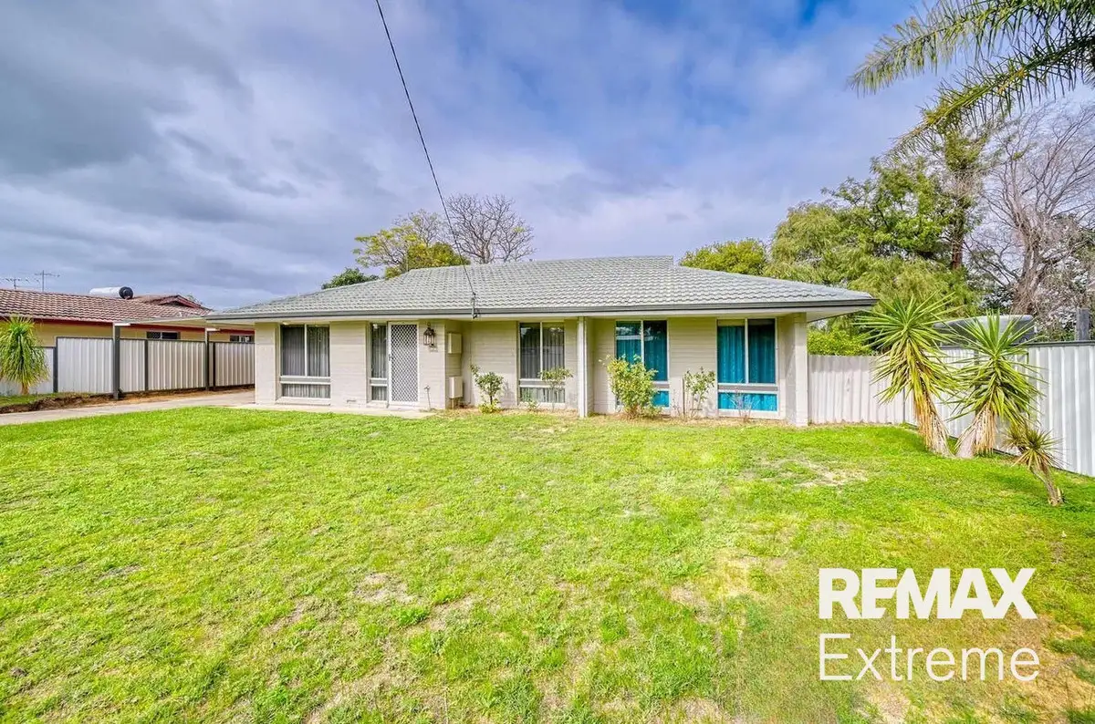 Main view of Homely house listing, 11 Isandra Close, Pinjarra WA 6208