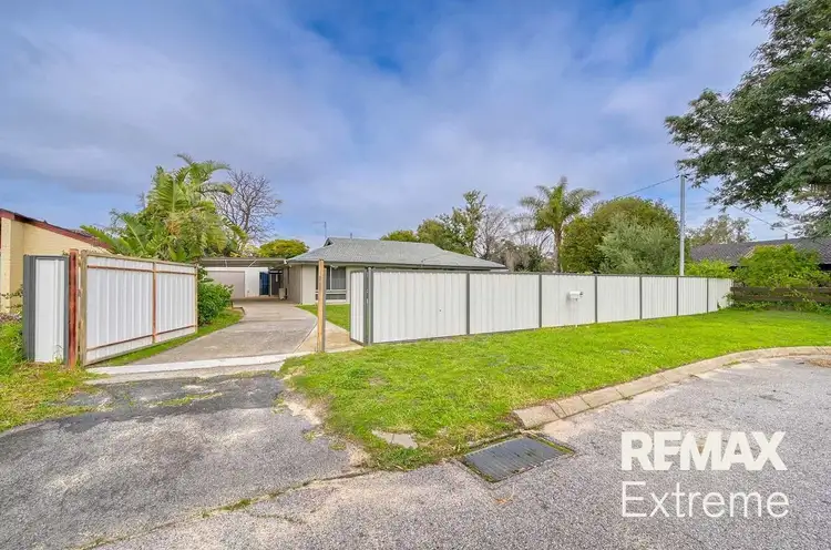 Third view of Homely house listing, 11 Isandra Close, Pinjarra WA 6208