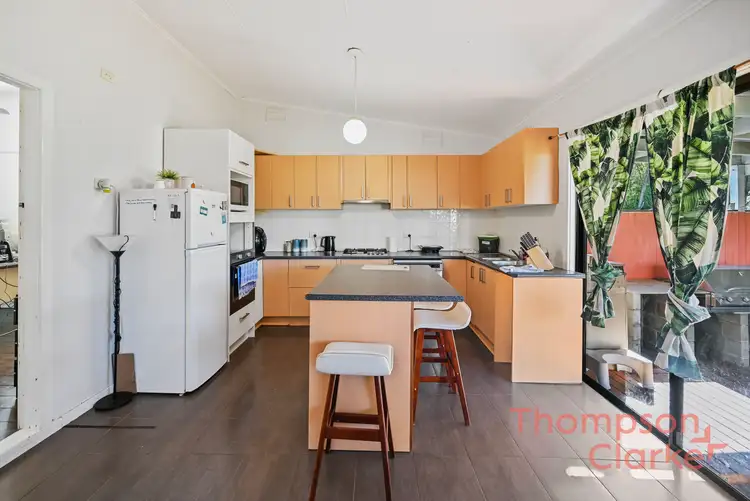 Second view of Homely house listing, 8 James Street, Horseshoe Bend NSW 2320