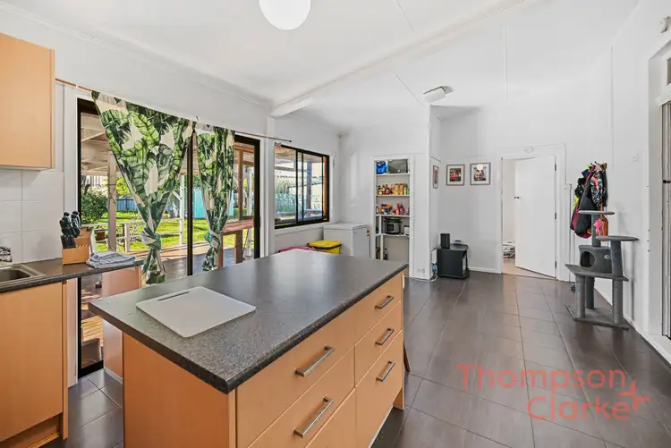 Third view of Homely house listing, 8 James Street, Horseshoe Bend NSW 2320