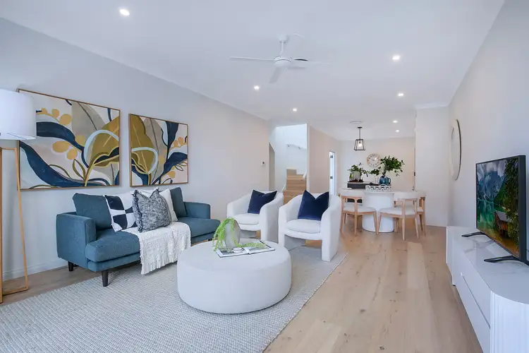 46 Wellington Street, Coorparoo QLD 4151