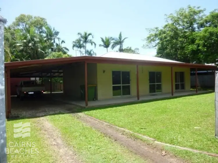 143 Trinity Beach Road, Trinity Beach QLD 4879
