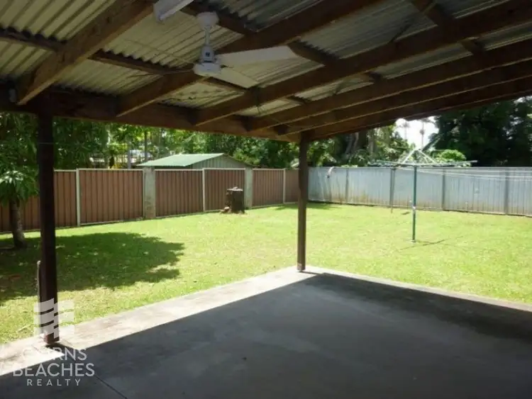 Fourth view of Homely house listing, 143 Trinity Beach Road, Trinity Beach QLD 4879
