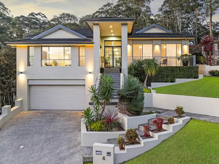 4 Ridgeview Close, Terrigal NSW 2260