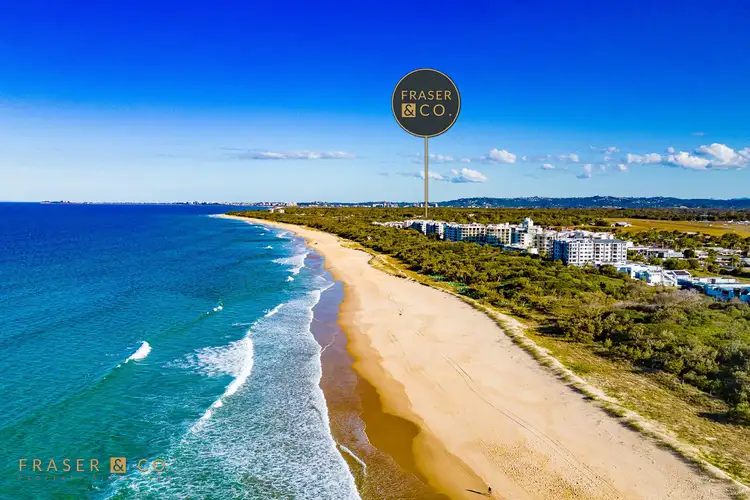 Second view of Homely apartment listing, 74/885 David Low Way, Marcoola QLD 4564