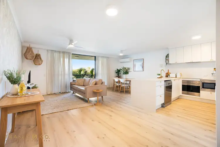 Third view of Homely apartment listing, 74/885 David Low Way, Marcoola QLD 4564