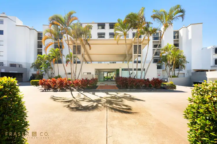Third view of Homely apartment listing, 74/885 David Low Way, Marcoola QLD 4564