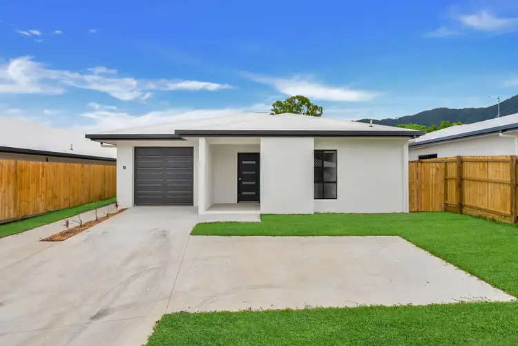 19A Bohemia Court, White Rock QLD 4868