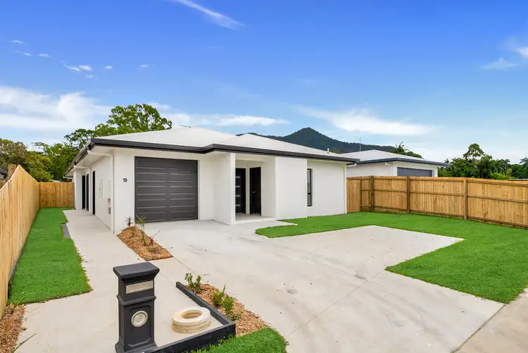 19B Bohemia Court, White Rock QLD 4868
