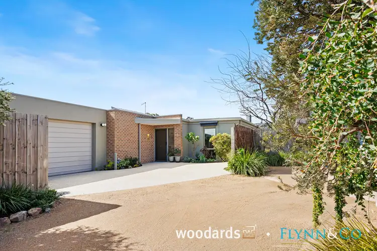 81A Potton Avenue