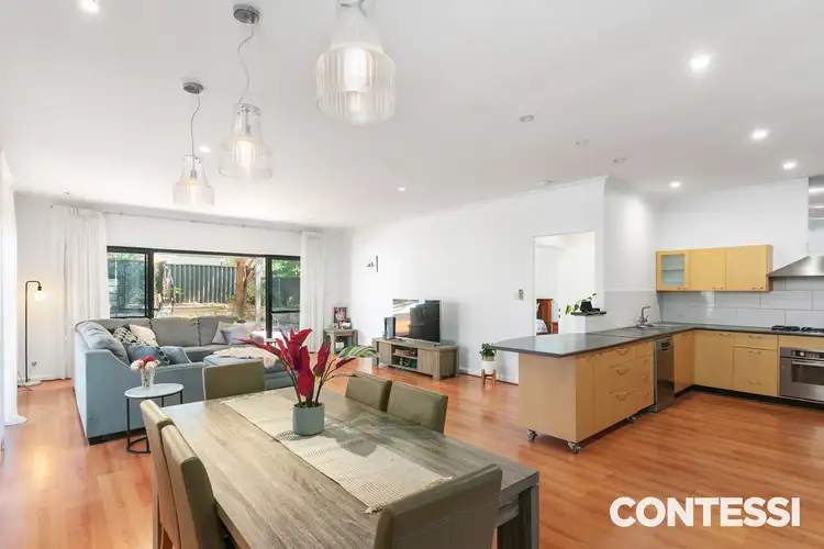 25 Pearson Place, Floreat WA 6014
