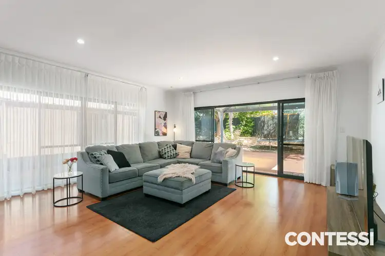 Third view of Homely house listing, 25 Pearson Place, Floreat WA 6014