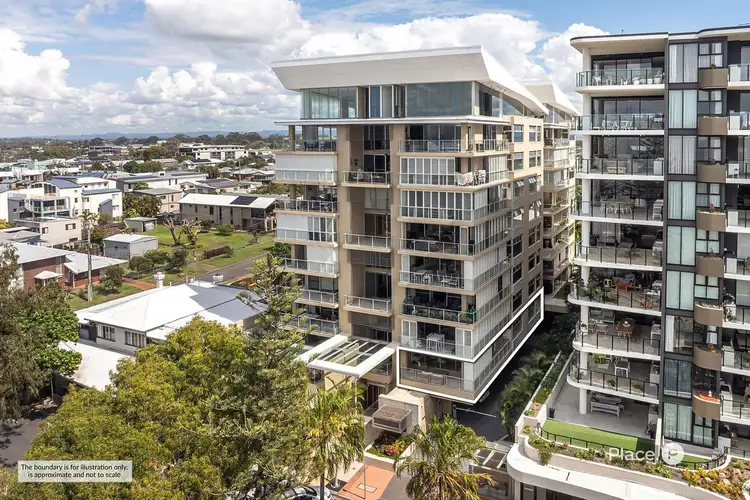 1/65 Landsborough Avenue, Scarborough QLD 4020