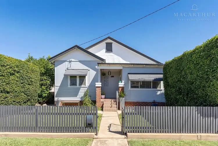 96 Railway Street, Turvey Park NSW 2650