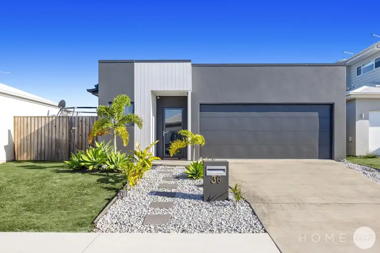 36 Legato Terrace, Palmview QLD 4553