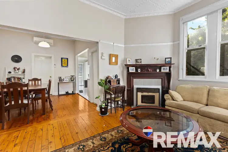 Second view of Homely house listing, 36 George Street, Junee NSW 2663