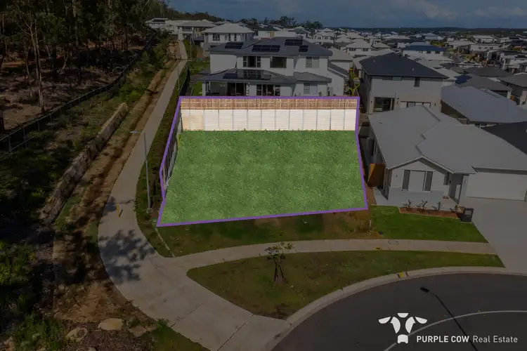 LOT 8043, 41 Brooklyn Circuit, Spring Mountain QLD 4300