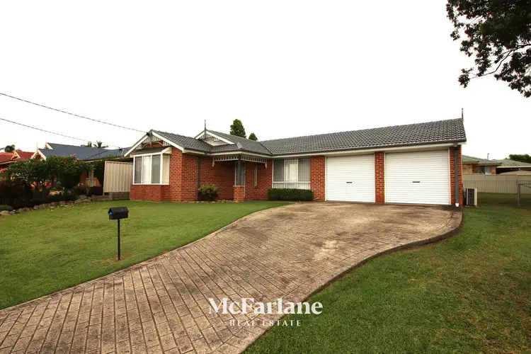 35 Harris Street, Cameron Park NSW 2285