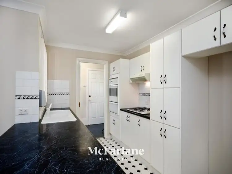 Second view of Homely house listing, 35 Harris Street, Cameron Park NSW 2285