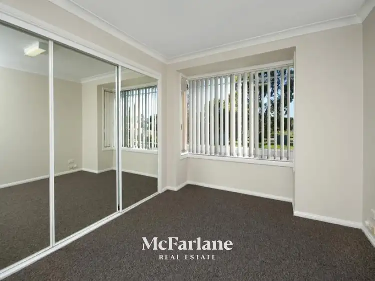 Third view of Homely house listing, 35 Harris Street, Cameron Park NSW 2285