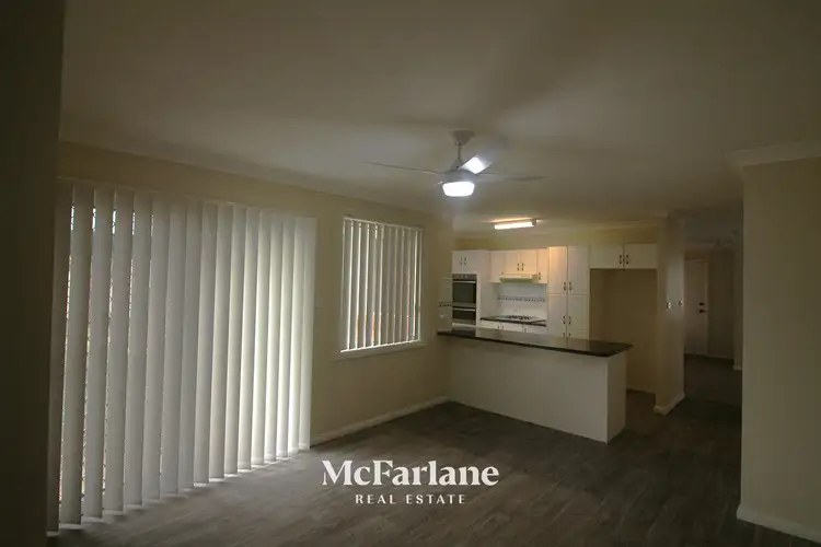 Fifth view of Homely house listing, 35 Harris Street, Cameron Park NSW 2285