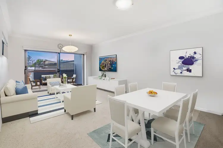 1/23 Fuller Street, Lutwyche QLD 4030