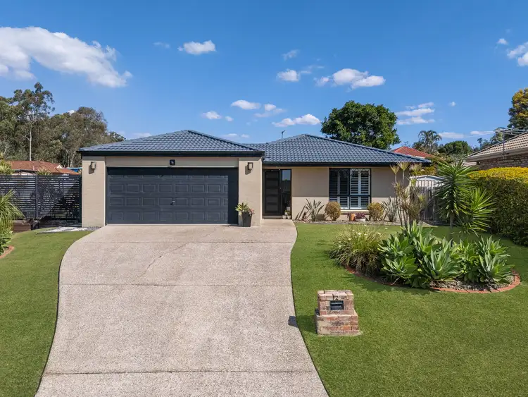 2 Abelia Court, Camira QLD 4300