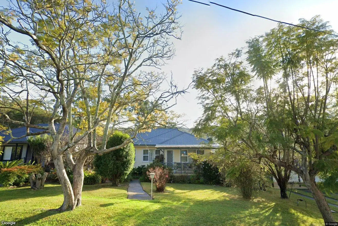 Main view of Homely house listing, 5 Dolly Avenue, Springfield NSW 2250