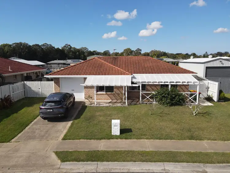 192 Kingfisher Parade, Toogoom QLD 4655