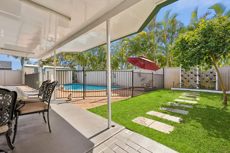 Second view of Homely house listing, 119 Hooker Boulevard, Broadbeach Waters QLD 4218
