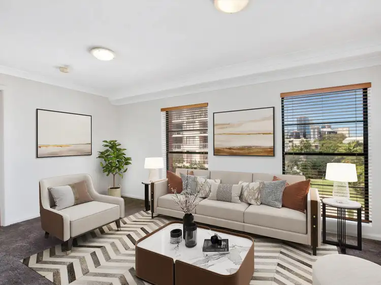 48/7-17 Sinclair Street, Wollstonecraft NSW 2065